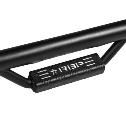 RBP RBP RX-7 STEP BARS BLACK - 218BRX7