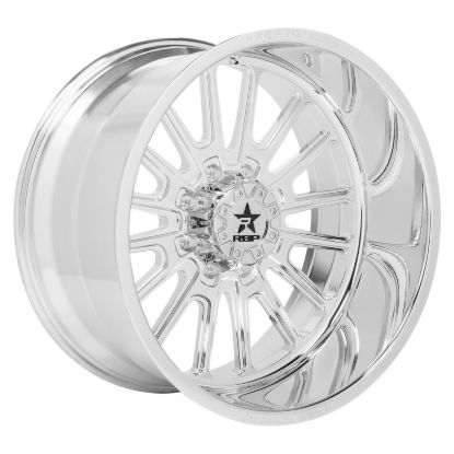 RBP 43QF ALLEGIANCE FGD  24X14  8X170.0 - 43QF000005