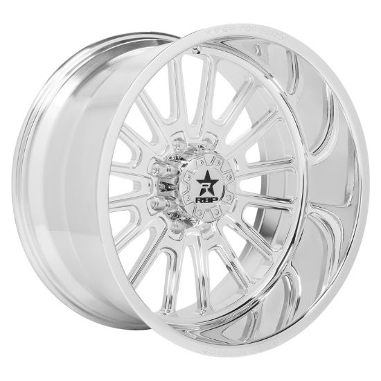 RBP 43QF ALLEGIANCE FGD  24X14  8X170.0 - 43QF000005