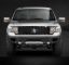 RBP STUDDED FRAME-MAIN GRILL - 651569