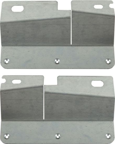 RBP BRACKET SET REAR SET - 757230