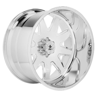 RBP 81QF SAHARAN FGD  24X14  6X139.7  - - 81QF000007