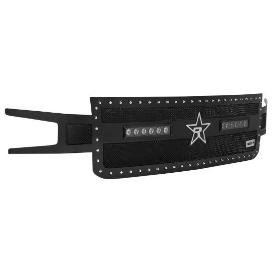 RBP RBP RX-3 LED 'MIDNIGHT EDITION' SIN - 967212