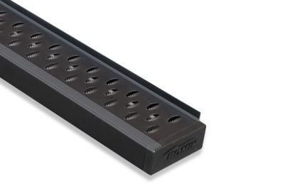 ROMIK USA RPD-T RUNNINGBOARD - 81822429