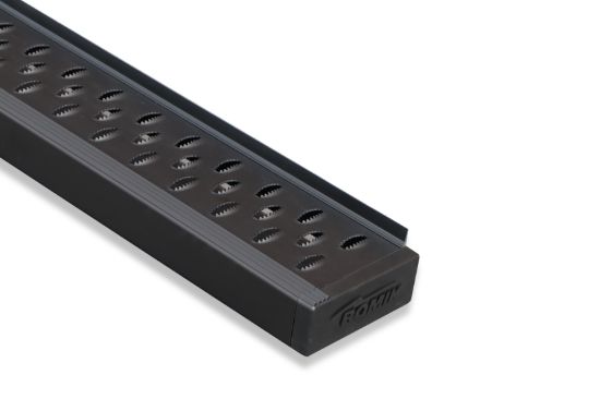 ROMIK USA RPD-T RUNNINGBOARD - 81822429