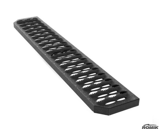 ROMIK USA RPD - XL REAR STEP 9 INCH WIDE - 8714049