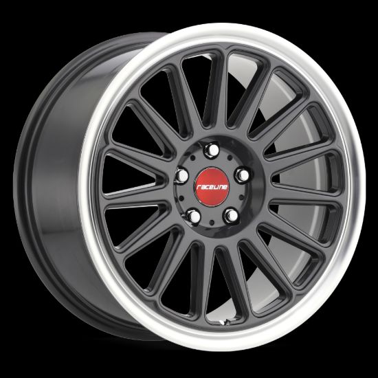 RACELINE 315G 18X8.5 5X120  45MM - 15G8851845