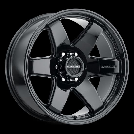 RACELINE 942B 18X8 6X120  35MM - 42B8806235