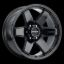 RACELINE 942B 18X8 6X120  35MM - 42B8806235