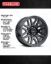 RACELINE 944B 17X8.5 5X127  18MM - 44B7855018
