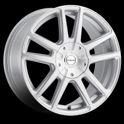 RACELINE 145S 18X8 5X114.3 5X127 40MM - 45S8809640
