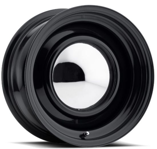 RACELINE BLACK SMOOTHIE 14X7 5X4.5/4.75 - 61B47090