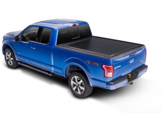 RETRAX SD F-250-350 SHORT 08+ - 60362