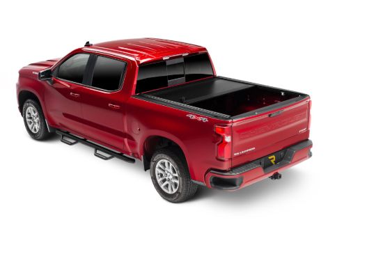 RETRAX RETRAXONEMX 19-20 CHEV/GMC 15005'7' - 60481