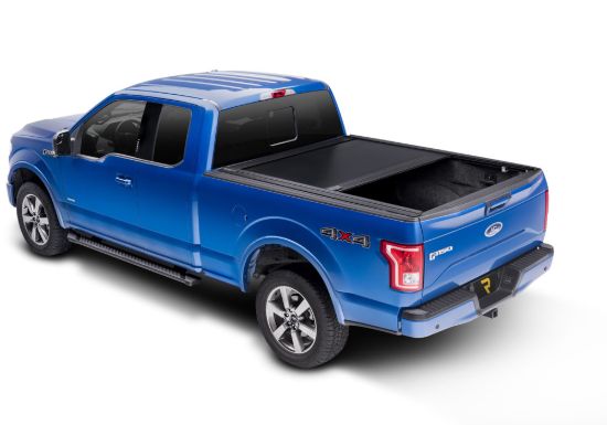 RETRAX TITAN CREW CAB 4-DRS 04+ - 60741