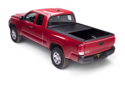 RETRAX TUNDRA CREWMAX 5.5' - 60841