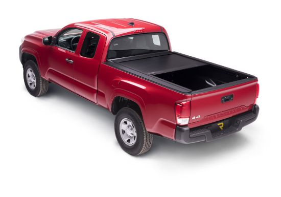 RETRAX TUNDRA CREWMAX 5.5' - 60841