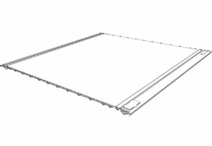 RETRAX REPLACMENT COVER - 64383