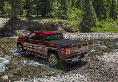 RETRAX F-150 5.5 BED15+ - 70373