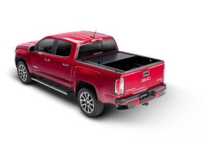 RETRAX COLORADO & CANYON 5' BED - 70455