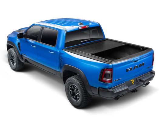 RETRAX RAM 1500 (2019) 6'4' BED - 80245