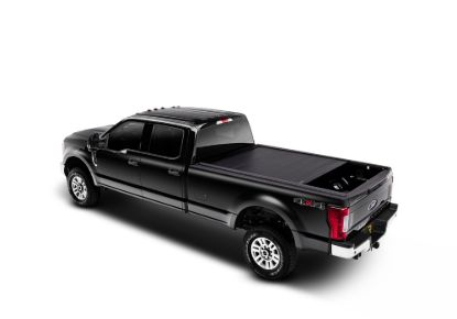RETRAX RANGER 6' BED (2019) - 80336