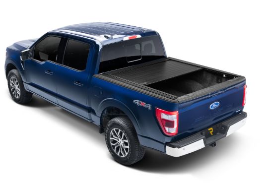 RETRAX F-150 6.5' BED 15+ - 80374