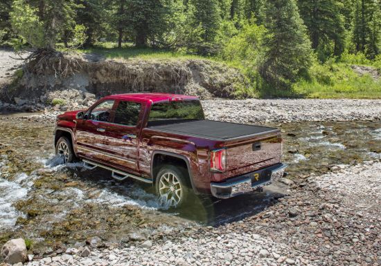 RETRAX CHEVY GMC 6.5' BED 88-07 - 80402