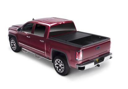 RETRAX CHEVY GMC 1500 6.5' 07-14 - 80422