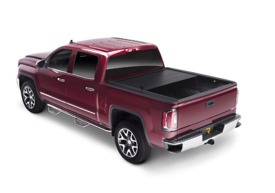 RETRAX CHEVY 6.5' 14+ & HD 15+ - 80462