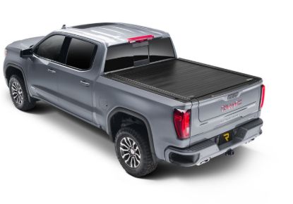 RETRAX GM 5' BED HUMMER (22-24) - 80492
