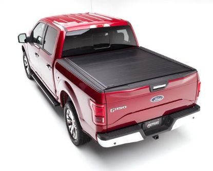 RETRAX RAM 1500 6.5' BED (09-UP) - 81232