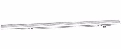 RETRAX F-150 5.5FT.  (15-UP) - 82381