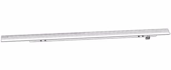 RETRAX F-150 5.5FT.  (15-UP) - 82381