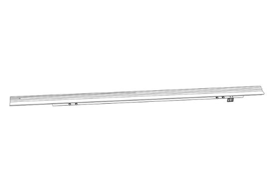 RETRAX RAIL BOX OF COVER - 82484