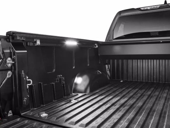RETRAX MAVERICK 4.5' BED - EQ03371