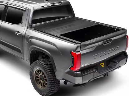 RETRAX BED COVER 2024 FORD RAPTOR R - EQ03781
