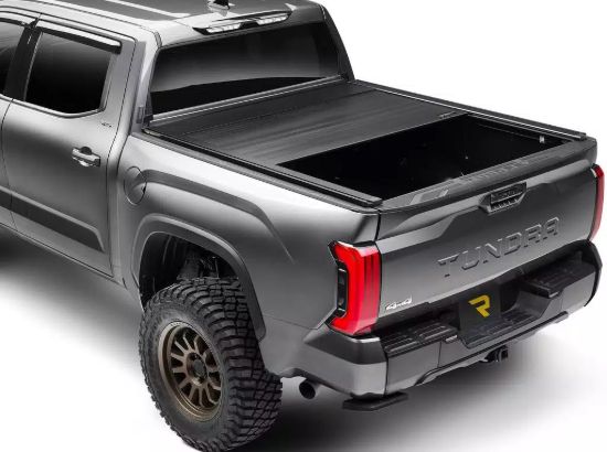 RETRAX BED COVER 2024 FORD RAPTOR R - EQ03781