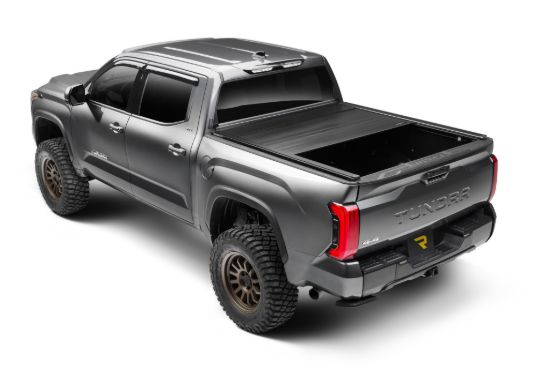 RETRAX CHEVY SILVERADO & GMC SIERRA 1500 5 - EQ04811