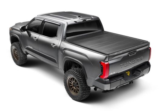 RETRAX CHEVY SILVERADO & GMC SIERRA HD 250 - EQ04841