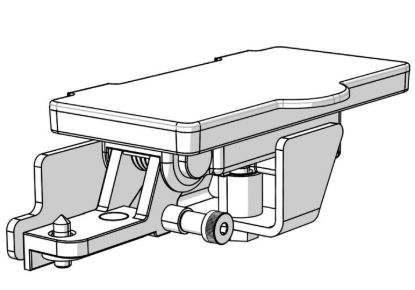 RETRAX RETRAXPRO LOCK KIT - F051018