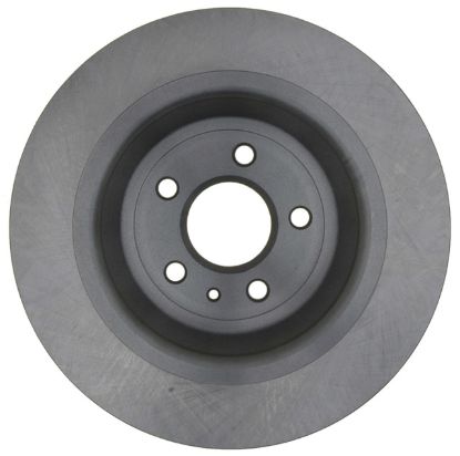 RAYBESTOS BRAKE ROTOR - 681013R