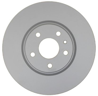 RAYBESTOS BRAKE ROTOR - 681014