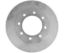 RAYBESTOS BRAKE ROTOR - 681016R