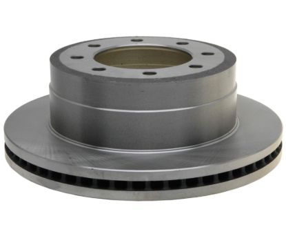 RAYBESTOS BRAKE ROTOR-DIH PARKING BRAKE - 681017R
