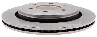 RAYBESTOS BRAKE ROTOR - 681951R