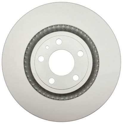 RAYBESTOS BRAKE ROTOR - 681952
