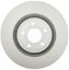 RAYBESTOS BRAKE ROTOR - 681952