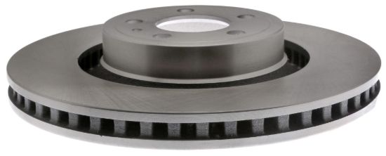 RAYBESTOS BRAKE ROTOR - 681952R