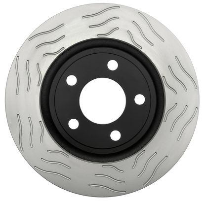 RAYBESTOS BRAKE ROTOR-PERF ROTOR - 681953PER